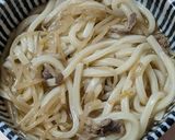簡単★牛肉ともやしのティダポン炒め作り方5写真