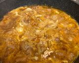 我が家の親子丼作り方4写真