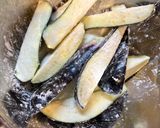 町中華っぽい麻婆茄子作り方8写真