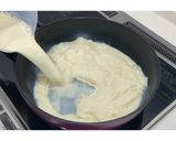 ベーコンエッググラタン★動画あり★作り方13写真