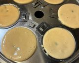 ホケミで黒豆煮リメイクマーラーカオ作り方4写真