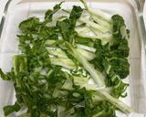 レンジで簡単ニラ焼売作り方3写真