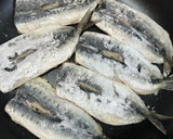 うちの定番♡イワシの蒲焼き♪作り方3写真