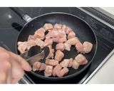 鶏むね肉と香味野菜の南蛮漬け★動画あり★作り方15写真
