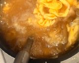 簡単・トロ〜リな親子丼作り方4写真