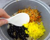 おおたけ菊イMOBURIキンパ作り方8写真