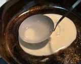 昭和の福岡の一銭洋食（証言から再現）作り方7写真