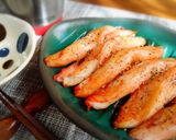 ＊カニカマの１番美味しい食べ方＊作り方3写真