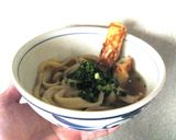 ハンガーを活かして作る手延べうどん作り方20写真