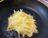 じゃがいものガレット成功バージョン作り方4写真