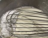 京の伝統和菓子『水無月』作り方3写真