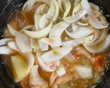 ツナ缶で作るツナじゃが作り方4写真