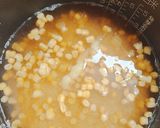 あわびご飯作り方4写真