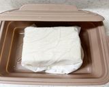 酒かすホワイトソースの豆腐グラタン作り方1写真
