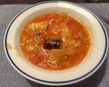 いわし缶のトマトチーズ煮作り方6写真