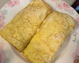 お節に鰻巻き卵焼き作り方5写真
