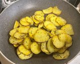 おやつやおつまみに簡単さつま芋チップ作り方4写真