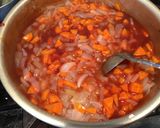【保育園給食】酢鶏作り方5写真