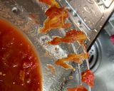 大豆たっぷりミネストローネ　作り方4写真