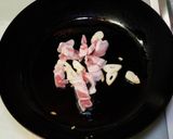 ソーセージとチーズのジャーマンポテト作り方4写真