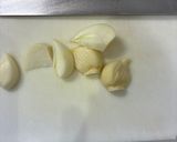 パーティーメニューに😋秋刀魚のガリバタ醤油ソテー作り方3写真