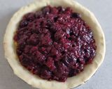 チェリーパイ作り方14写真