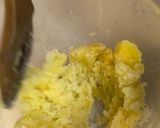 居酒屋風ポテトサラダ作り方4写真
