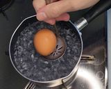 鶏むね肉柔らかジューシーチキン南蛮作り方4写真