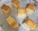 厚揚げのカニカマ出汁あんかけ作り方2写真
