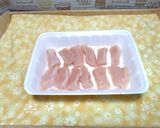 鶏胸肉の竜田風〜ガーリック味〜作り方2写真