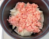 子どもも食べやすい★ストウブで簡単肉じゃが作り方2写真