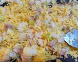神戸下町の味☆豚そばめし作り方2写真