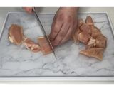 鶏肉とキャベツの味噌煮込み★動画あり★作り方3写真