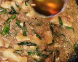麻婆豆腐 お子様でも安心な甘口仕立て作り方15写真