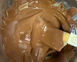 生チョコタルト作り方4写真