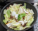 腸活!!♪五目あんかけご飯♪作り方5写真