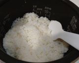 コンビニ風☆塩おにぎり作り方2写真