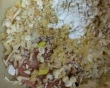 おばあちゃん家の鶏つくね焼き☆作り方1写真