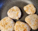 我が家の♡大人気♡焼きおにぎり作り方3写真