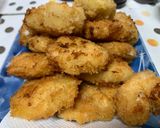 鶏胸肉のチーズカツ作り方7写真