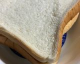 簡単　シーチキンきゅうりサンドイッチ作り方4写真