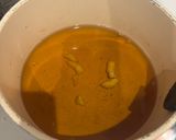 夏野菜の煮浸し作り方1写真