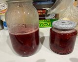 いちごジャム作り方4写真