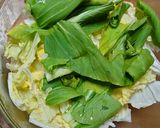 ヨウサマの減塩おやじが研究した中華丼②作り方4写真