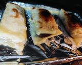 チョコパイ作り方5写真