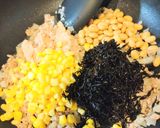ひじきで栄養満点！スコップコロッケ作り方6写真