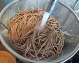 ラー油まぜそば♪超簡単激うま作り方4写真