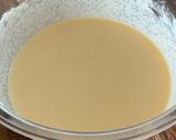 レンジで簡単ふわもちいちごオムレット作り方3写真