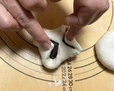 時短で簡単　湯だねパン作り方10写真