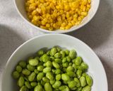 簡単チョップドサラダ作り方1写真